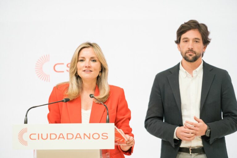 Ciudadanos renuncia a presentarse a las elecciones generales tras el fracaso de las municipales y autonómicas