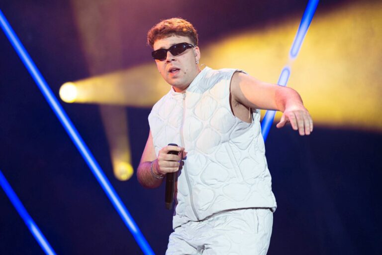 A la venta 1.000 entradas más para el concierto de Quevedo del 11 de junio en ‘Azuqueca Vívela’