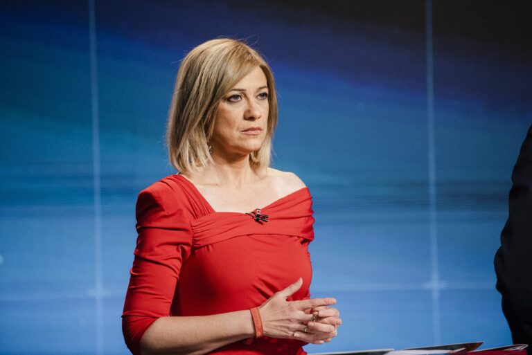 Debate: Picazo (CS) rechaza el modelo de «paguita y subvenciones» del PSOE y propone su proyecto liberal para cambiar C-LM