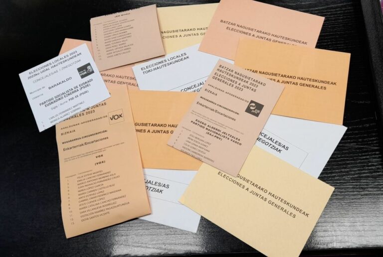 Más de 415.000 extranjeros podrán votar este domingo en las municipales, la cuarta parte de Rumanía