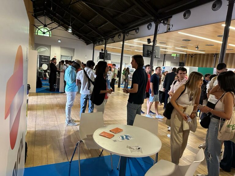 Repsol participa en el XVII Foro Empleo UCLM3E de la Universidad de Castilla-La Mancha en el campus de Toledo