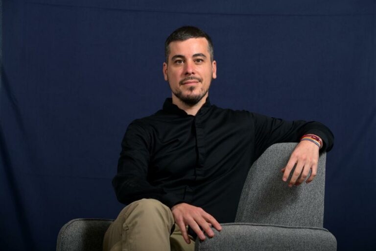 Gascón pide “a la gente que quiere que Castilla-La Mancha tenga políticas socialistas y progresistas” apoye a Unidas Podemos el próximo 28 de mayo