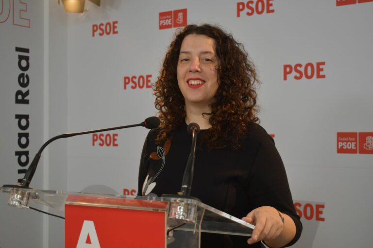 Sara Martínez: “El PP no es realista con sus promesas electorales”