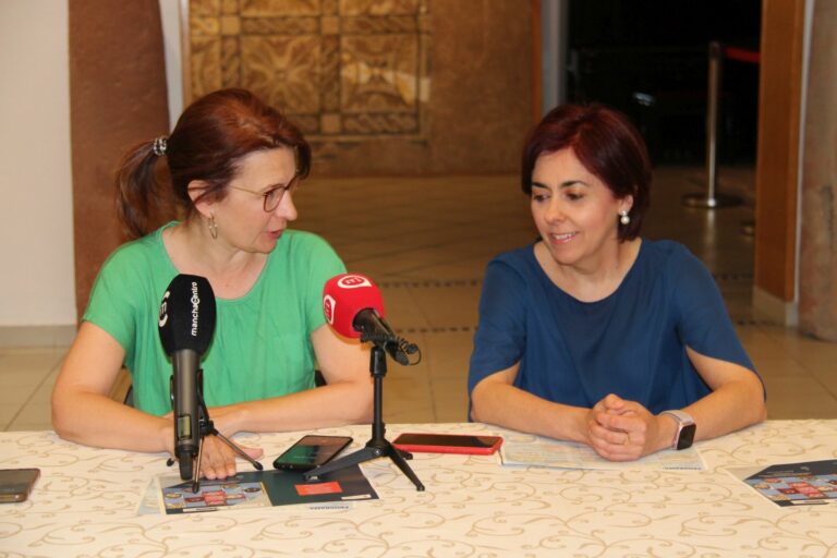 Cruz Roja presenta la XXVII Semana Intercultural de Alcázar de San Juan