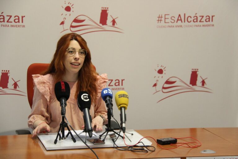 Alcázar de San Juan anuncia su completa programación de verano con el regreso de los campamentos y actividades para todas las edades
