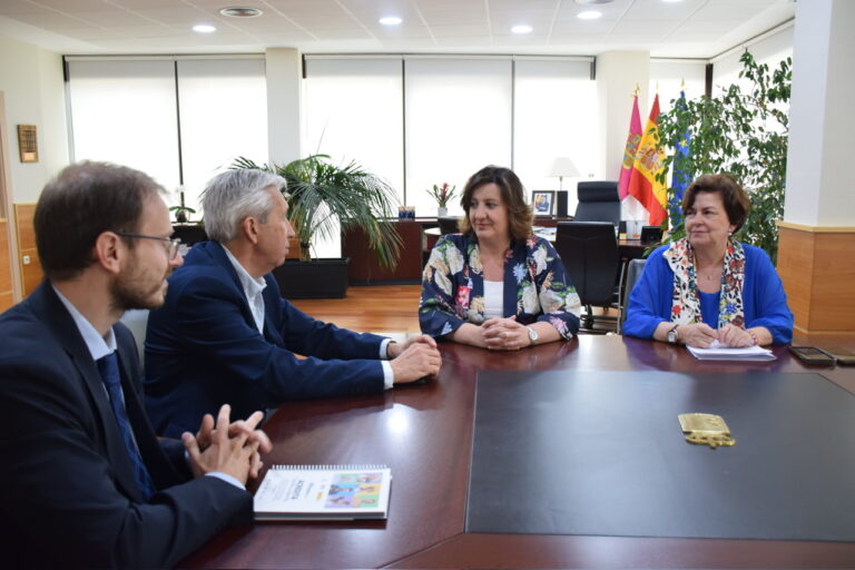 El Gobierno de Castilla-La Mancha remarca el valor de los autónomos en el crecimiento económico de la región