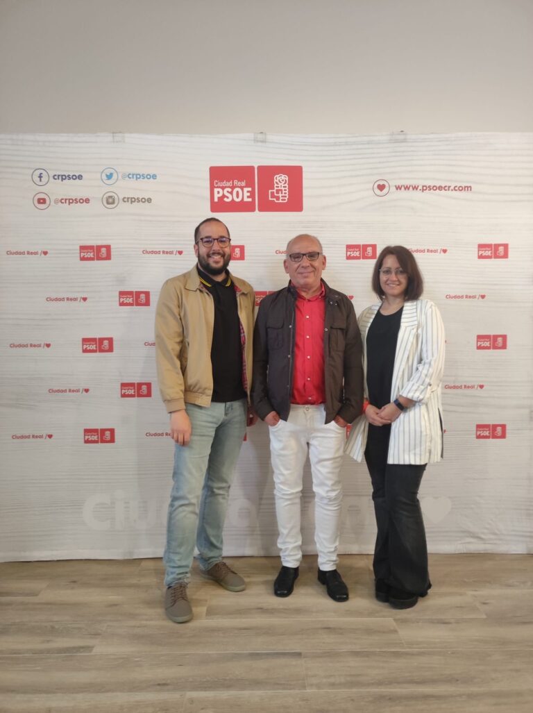 Cabezarados se prepara para vivir un hecho histórico si el PSOE gana las elecciones el próximo 28 de mayo 