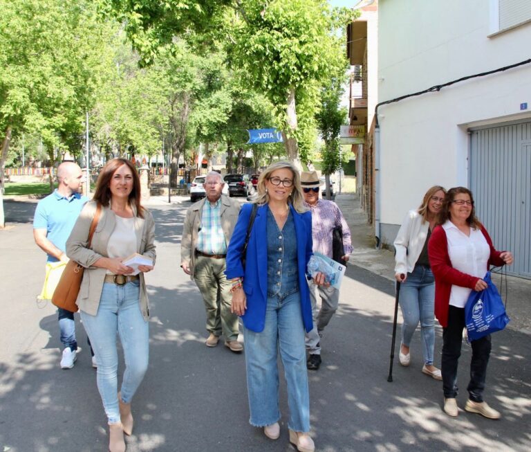 Merino anuncia que el Gobierno de Paco Núñez declarará Bien de Interés Cultural las rehalas y la montería