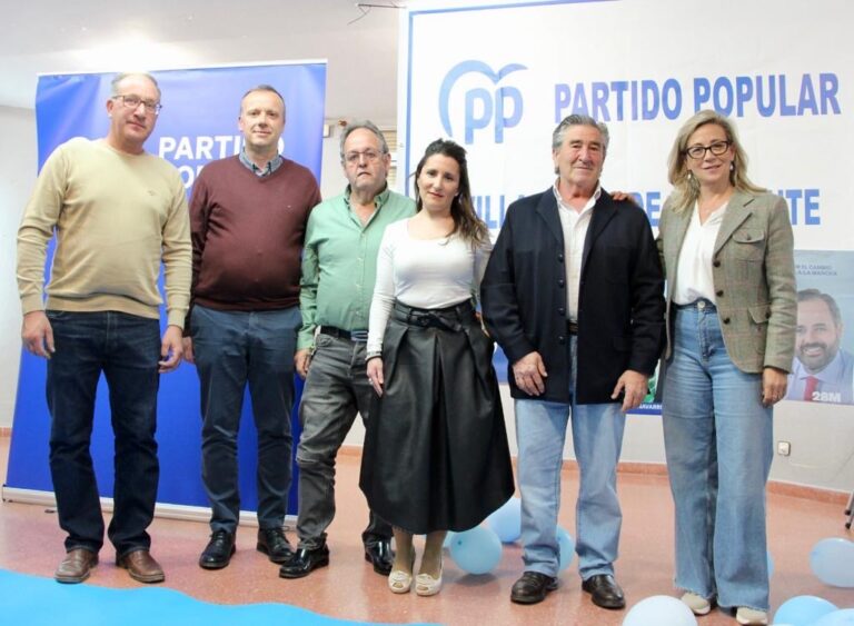 Merino : “Page pasará a la historia por ser el presidente que más ha traicionado a Castilla-La Mancha por no defender el agua y dejarla perder”