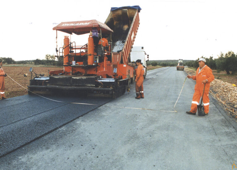 La Junta de Gobierno de la Diputación aprueba el proyecto de mejora de la CR-612 y la adjudicación de las obras de la CR-201