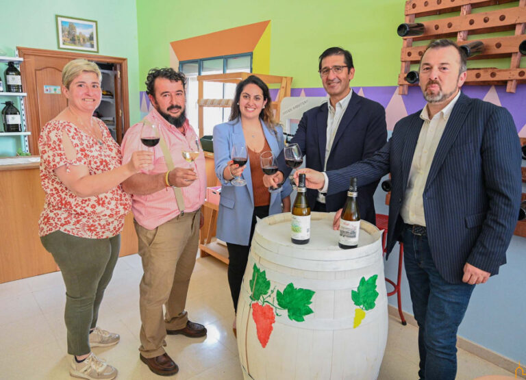 Publicada la convocatoria de ayudas de la Diputación para aumentar la oferta de nuevos establecimientos de hostelería en municipios menores de 2.000 habitantes 