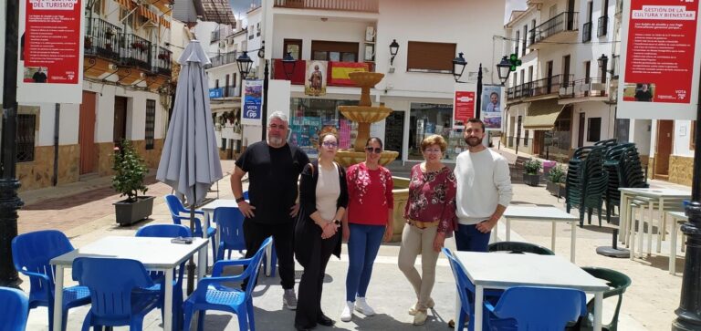 El PSOE de Fuencaliente pone “en el centro” las medidas de su programa para los próximos cuatro años