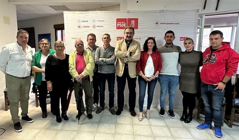 El nuevo centro de salud de Albaladejo, “otro ejemplo de la renovación de las infraestructuras sanitarias que impulsa el Gobierno de Emiliano García-Page”