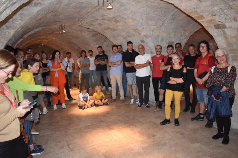 Ciudad Real recibe a los participantes del Campeonato de España de Globos Aerostáticos