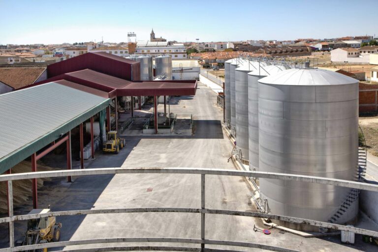 Cooperativas Agro-alimentarias pondrá en marcha su Comisión de Desarrollo Rural y Reto Demográfico
