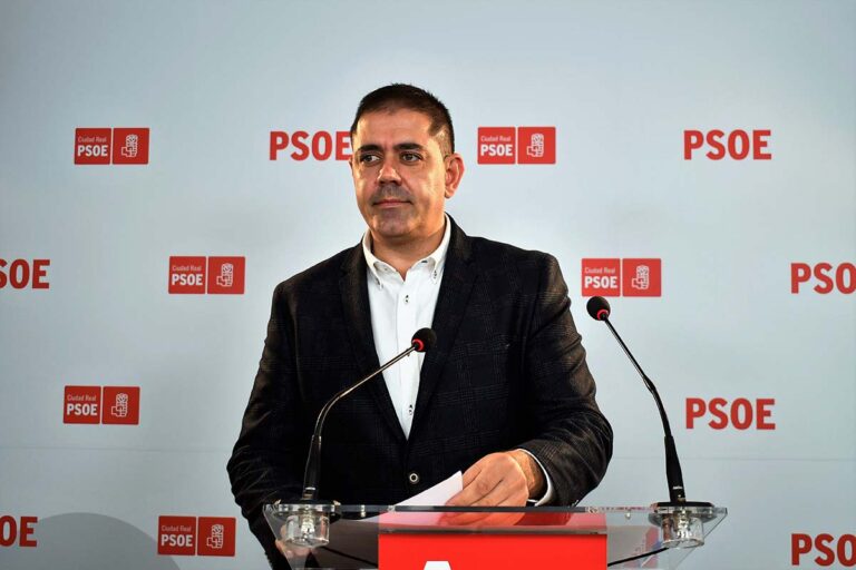 PSOE: “Hoy es un mal día para el PP regional porque el descenso del paro se une a las declaraciones de las organizaciones agrarias dejándoles por mentirosos”