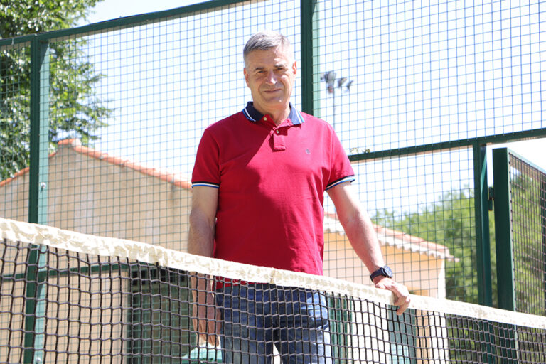 «El deporte en Argamasilla de Calatrava goza de un inmejorable estado de salud»