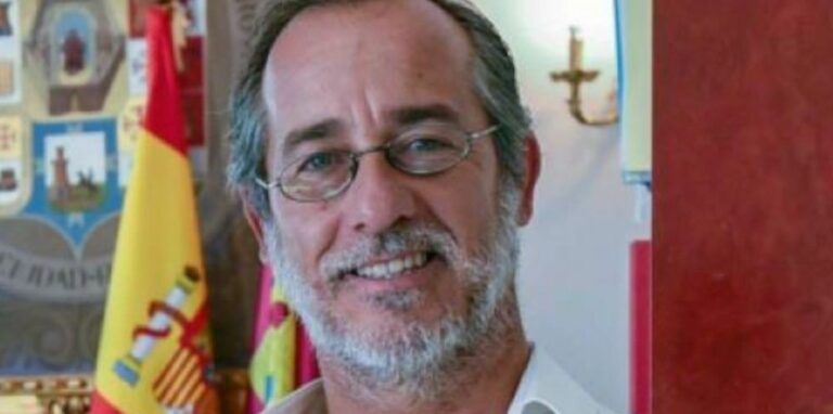 El socialista Luis Alberto Lara vuelve a ganar las elecciones en Poblete y gobernará con mayoría los próximos cuatro años