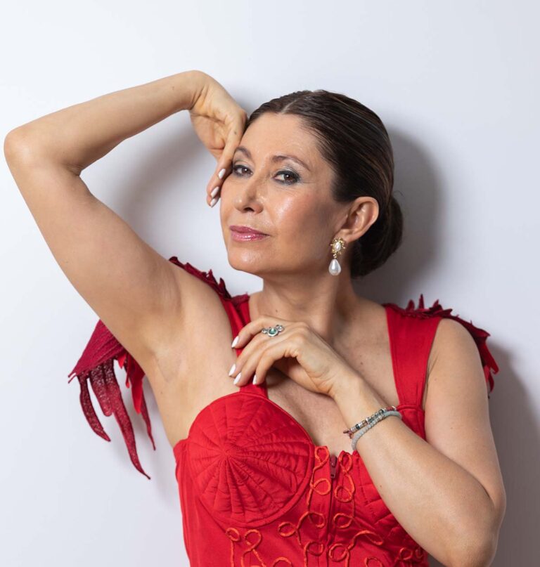 Teresa Sánchez Ruiz, presidenta del Grupo Literario Guadiana de Ciudad Real, presentará su nuevo poemario “Incorregible” el 26 de mayo