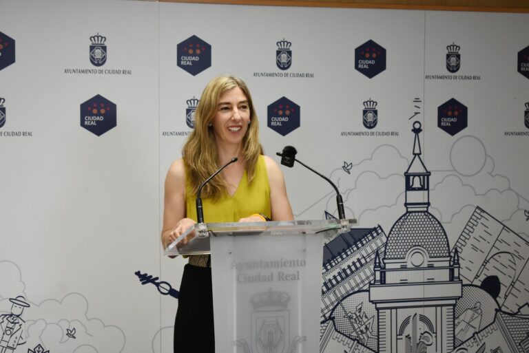 El Ayuntamiento de Ciudad Real renueva el convenio para la prestación de servicios sociales de atención primaria por casi dos millones de euros
