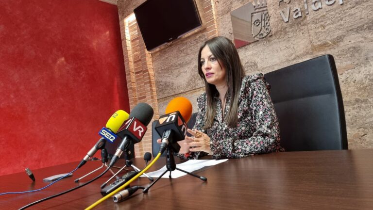 La Escuela de Verano de Valdepeñas se desarrollará del 26 de junio al 1 de septiembre