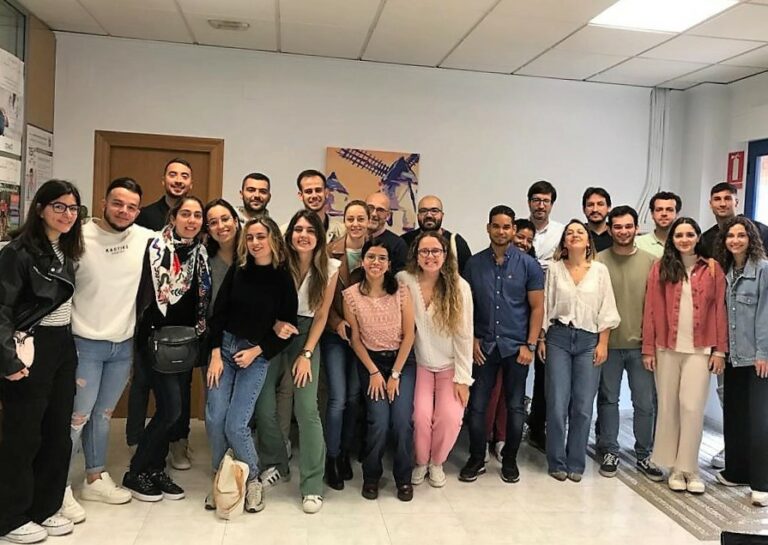 84 nuevos residentes se incorporan a los centros sanitarios de la provincia de Ciudad Real