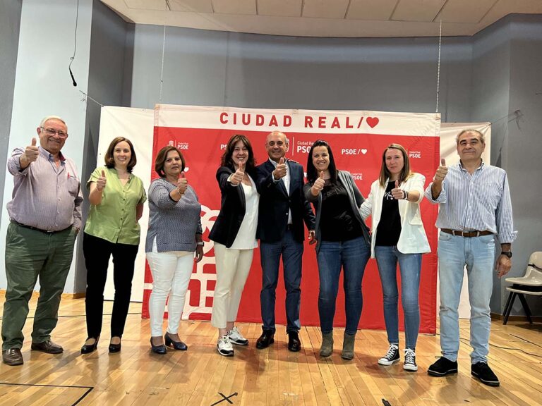 Blanca Fernández: “La próxima Ley del Turismo de Castilla-La Mancha afianzará a la región como destino de interior”