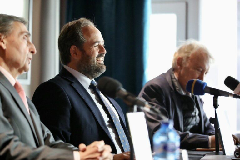 Núñez aprobará una bajada de impuestos en Castilla-La Mancha en el primer Consejo de Gobierno que presida tras las elecciones