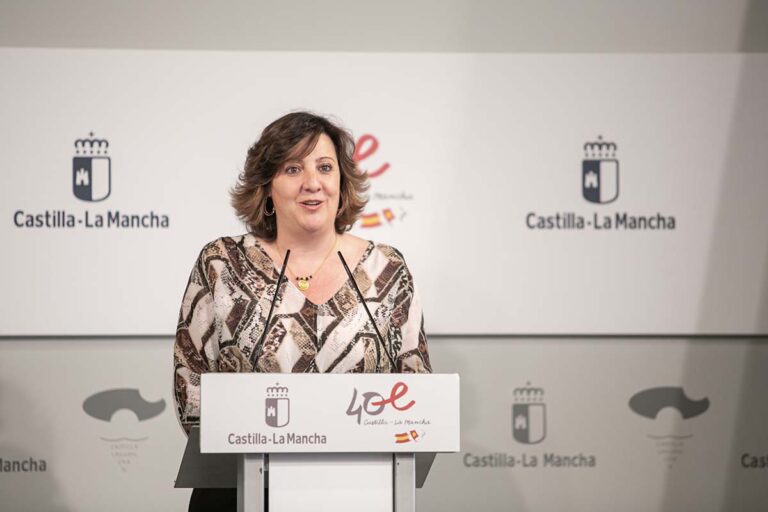 El Gobierno de Castilla-La Mancha publica en el DOCM las convocatorias de programas duales y formación para personas desempleadas por valor de 61,5 millones de euros