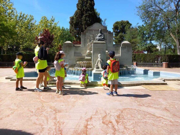Comienzan los “Sábados Divertidos” del Plan Corresponsables de Ciudad Real