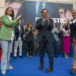 Presentación de la candidatura del PP a las elecciones municipales en Ciudad Real – 1