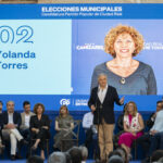 Presentación de la candidatura del PP a las elecciones municipales en Ciudad Real – 12