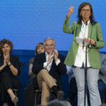 Presentación de la candidatura del PP a las elecciones municipales en Ciudad Real – 13