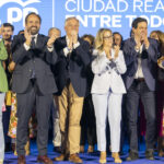Presentación de la candidatura del PP a las elecciones municipales en Ciudad Real – 15