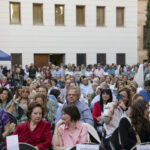 Presentación de la candidatura del PP a las elecciones municipales en Ciudad Real – 3
