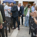 Presentación de la candidatura del PP a las elecciones municipales en Ciudad Real – 4