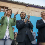 Presentación de la candidatura del PP a las elecciones municipales en Ciudad Real – 5