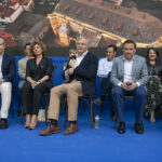 Presentación de la candidatura del PP a las elecciones municipales en Ciudad Real – 6