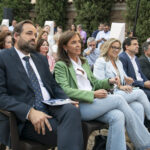 Presentación de la candidatura del PP a las elecciones municipales en Ciudad Real – 7