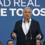 Presentación de la candidatura del PP a las elecciones municipales en Ciudad Real – 9