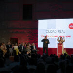 Presentación de la candidatura del PSOE a las municipales en Ciudad Real – 11