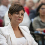 Presentación de la candidatura del PSOE a las municipales en Ciudad Real – 2