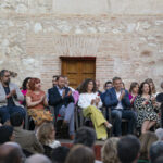 Presentación de la candidatura del PSOE a las municipales en Ciudad Real – 5