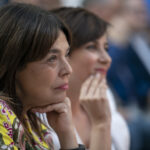 Presentación de la candidatura del PSOE a las municipales en Ciudad Real – 6