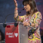 Presentación de la candidatura del PSOE a las municipales en Ciudad Real – 8