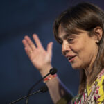 Presentación de la candidatura del PSOE a las municipales en Ciudad Real – 9