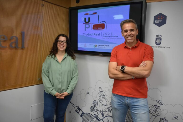 Comienza el plazo de inscripción para las actividades gratuitas de la Universidad Popular durante el período estival
