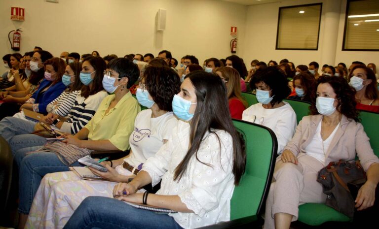 Más de un centenar de expertos se dan cita en el Hospital Mancha Centro para actualizar conocimientos en insuficiencia respiratoria aguda
