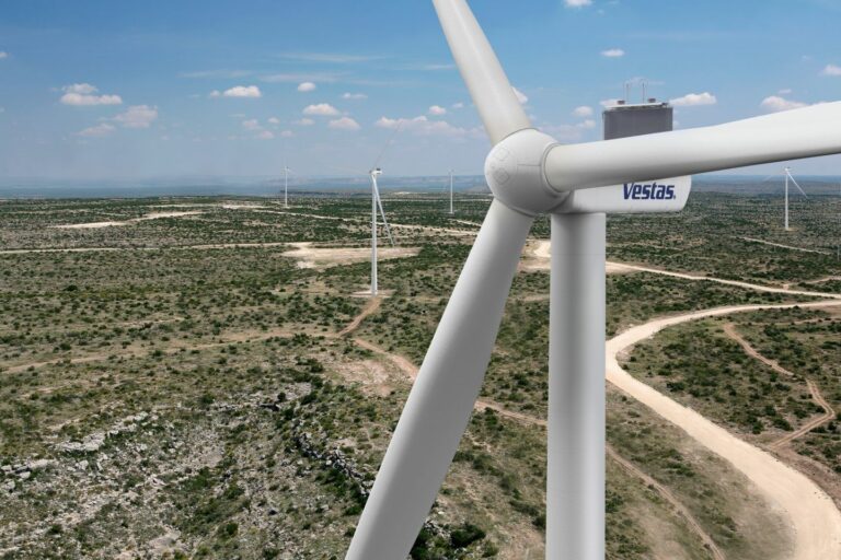 Vestas Daimiel incorpora la pala V163 a sus líneas de producción