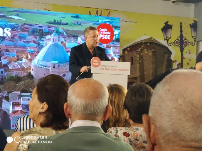 Miguelturra: Vecinos de La Cobatilla y Las Cantorreras trasladan sus quejas a García-Page
